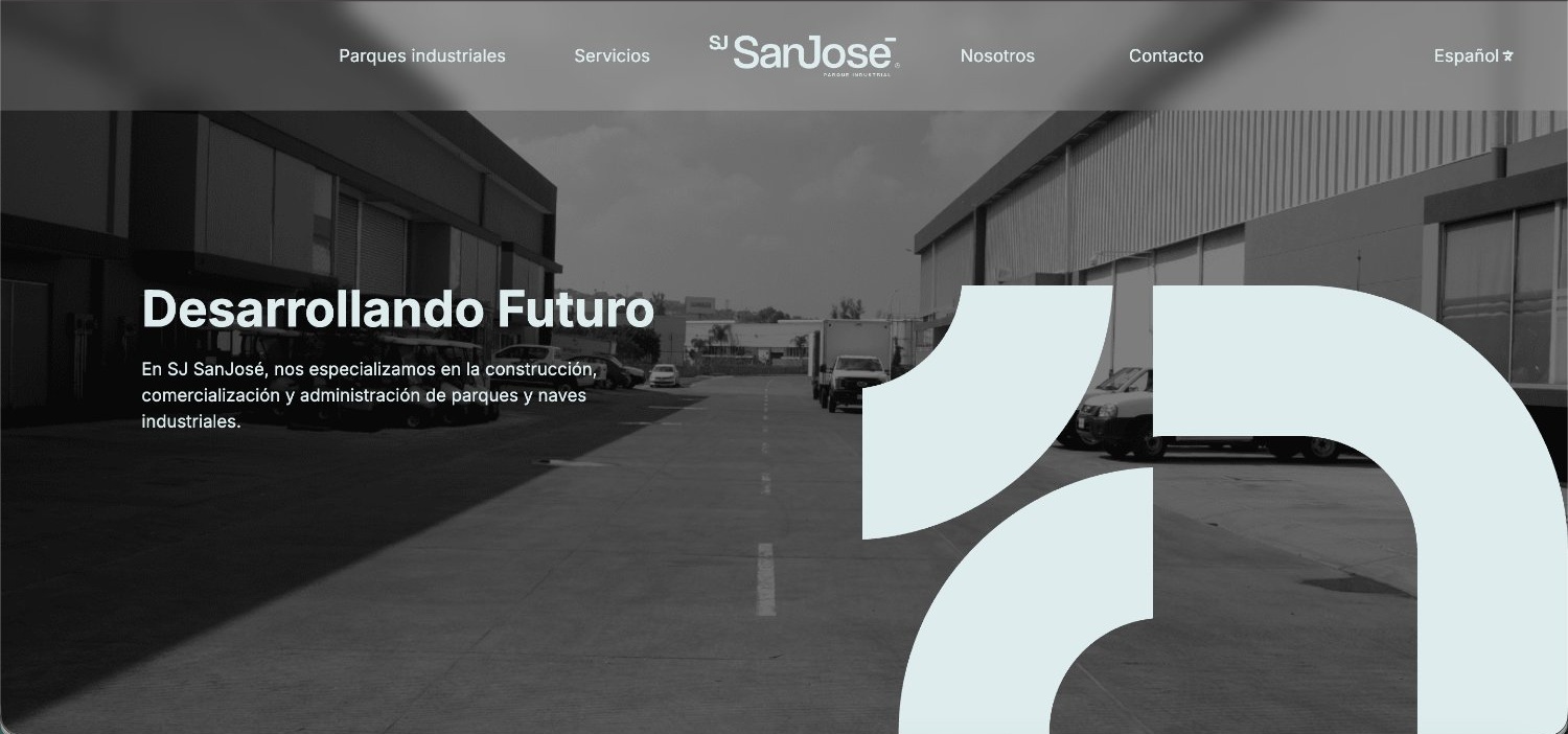 SanJosé — captura 1