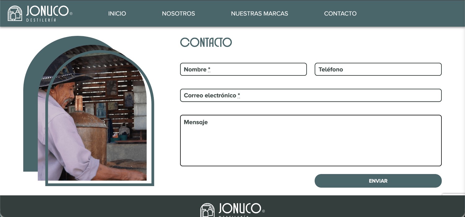 Destilería Jonuco — captura 3